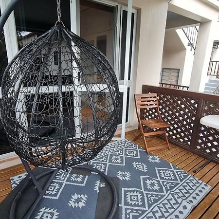 Loverly 3 Bedroom Rental Pool Outdoor Area Upper Suva Extérieur photo
