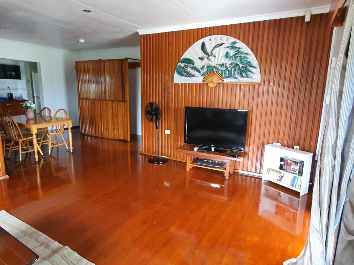 Loverly 3 Bedroom Rental Pool Outdoor Area Upper Suva Extérieur photo
