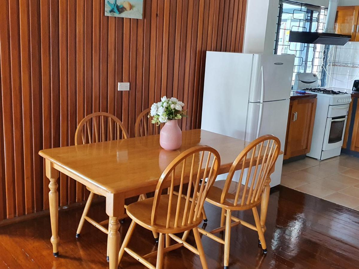 Loverly 3 Bedroom Rental Pool Outdoor Area Upper Suva Extérieur photo