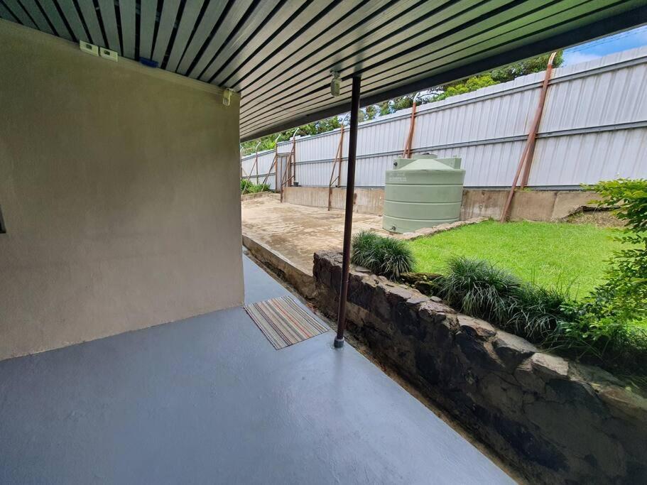 Loverly 3 Bedroom Rental Pool Outdoor Area Upper Suva Extérieur photo