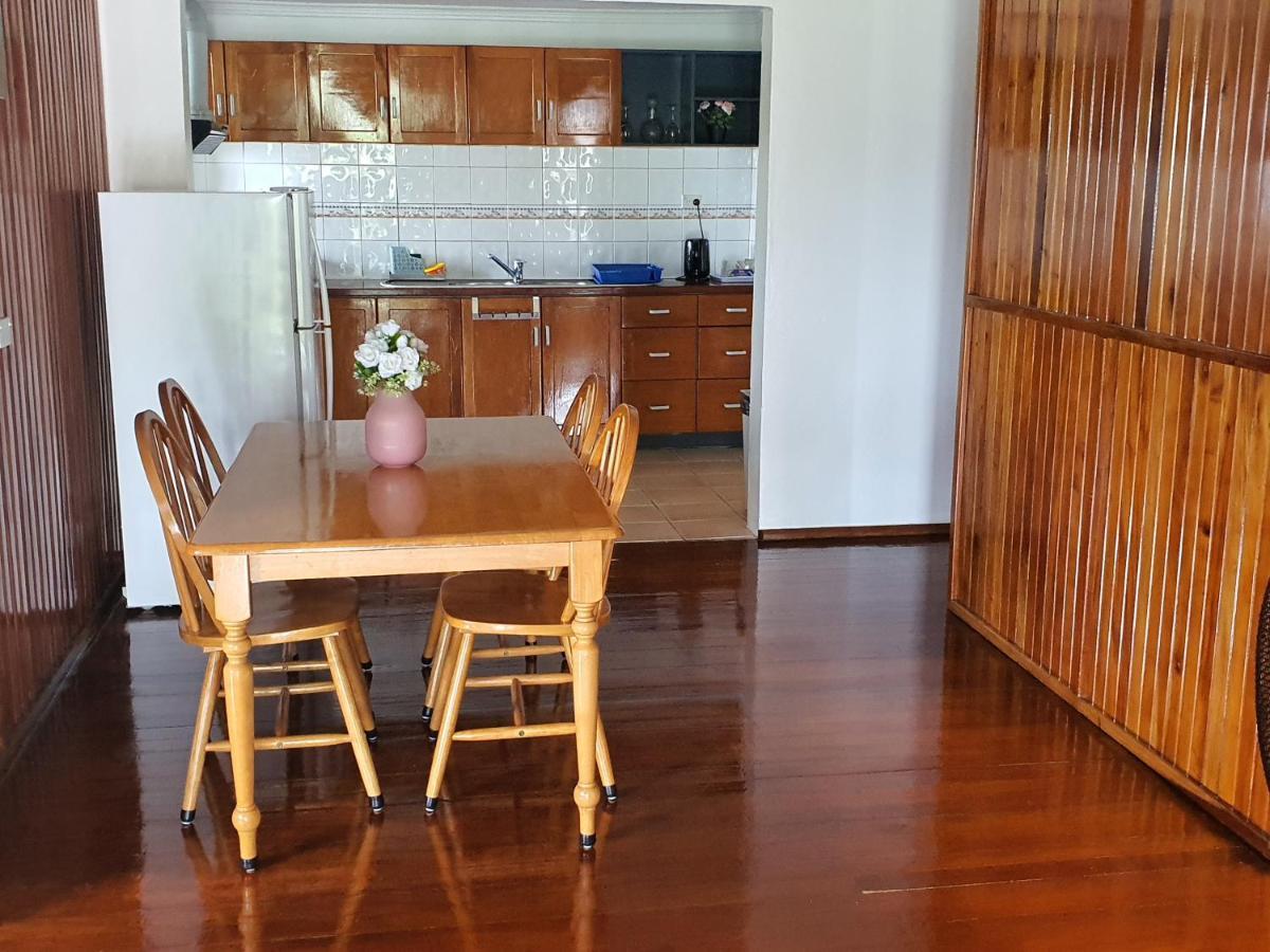 Loverly 3 Bedroom Rental Pool Outdoor Area Upper Suva Extérieur photo