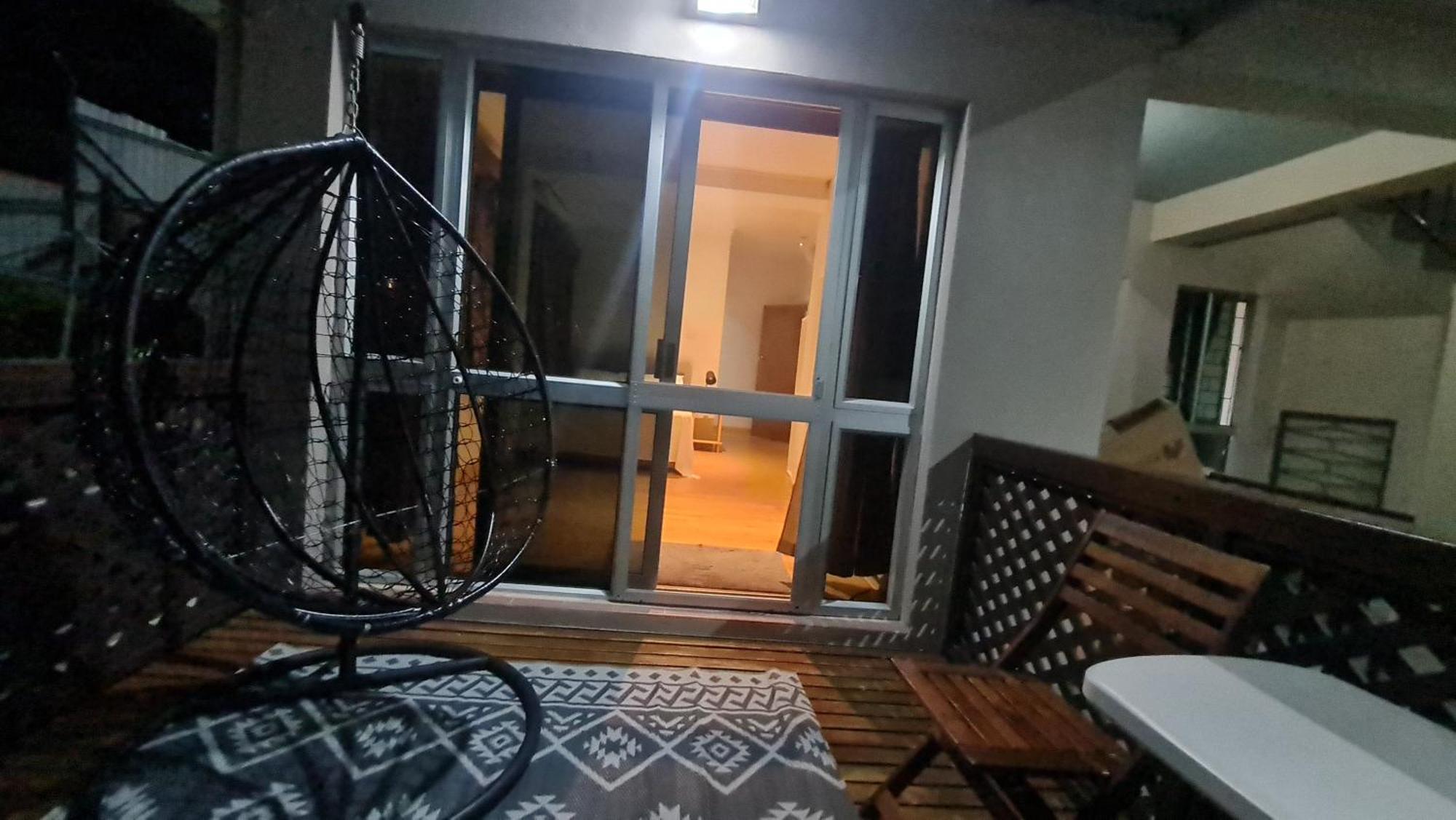 Loverly 3 Bedroom Rental Pool Outdoor Area Upper Suva Extérieur photo