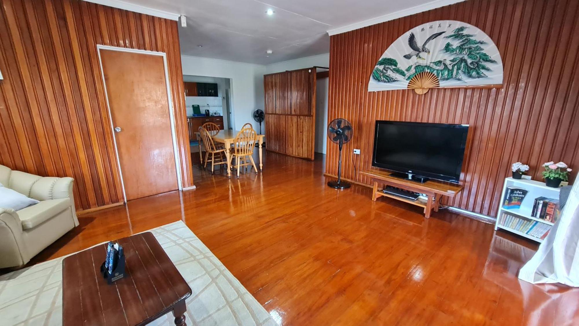 Loverly 3 Bedroom Rental Pool Outdoor Area Upper Suva Extérieur photo