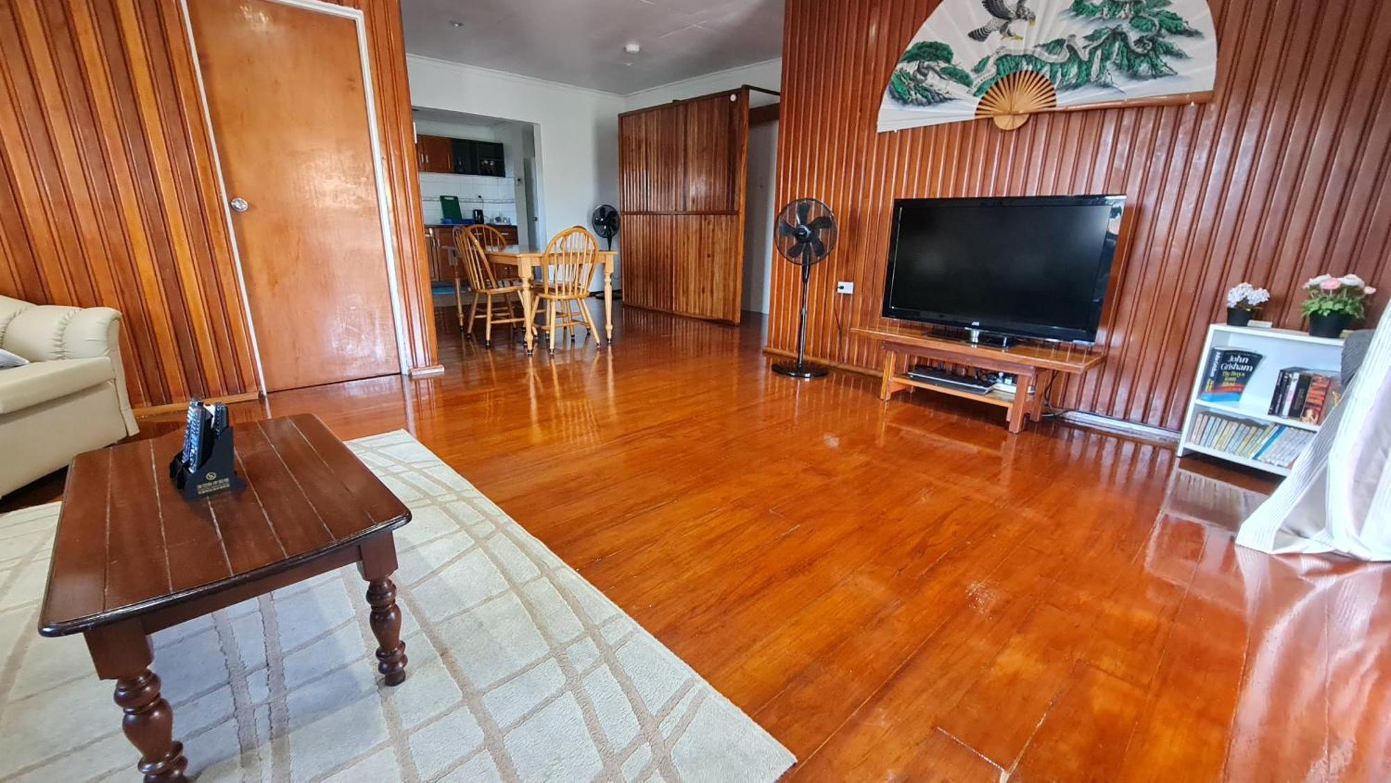 Loverly 3 Bedroom Rental Pool Outdoor Area Upper Suva Extérieur photo