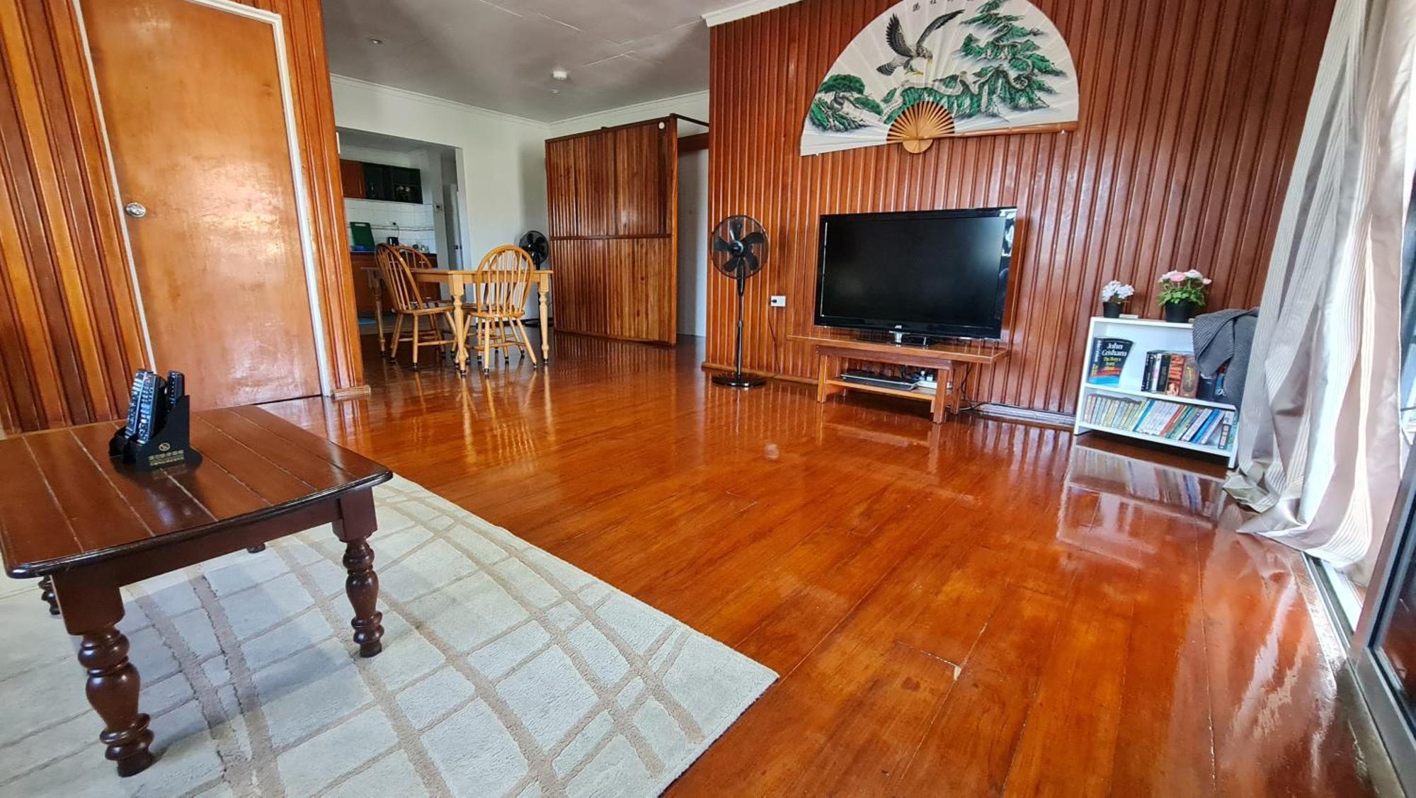 Loverly 3 Bedroom Rental Pool Outdoor Area Upper Suva Extérieur photo