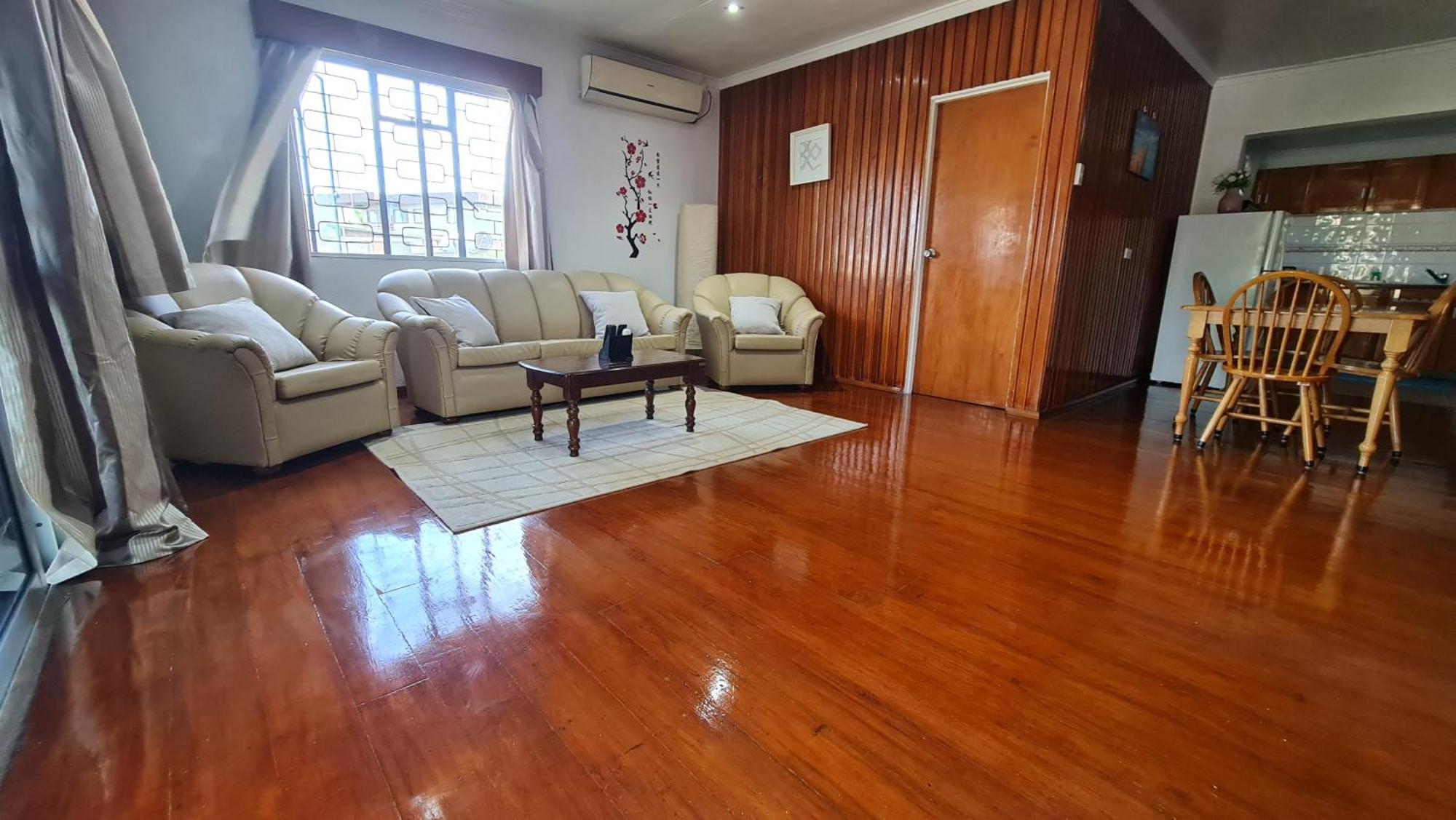 Loverly 3 Bedroom Rental Pool Outdoor Area Upper Suva Extérieur photo
